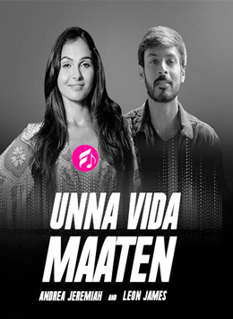 Unna Vida Maaten - Album (Tamil)